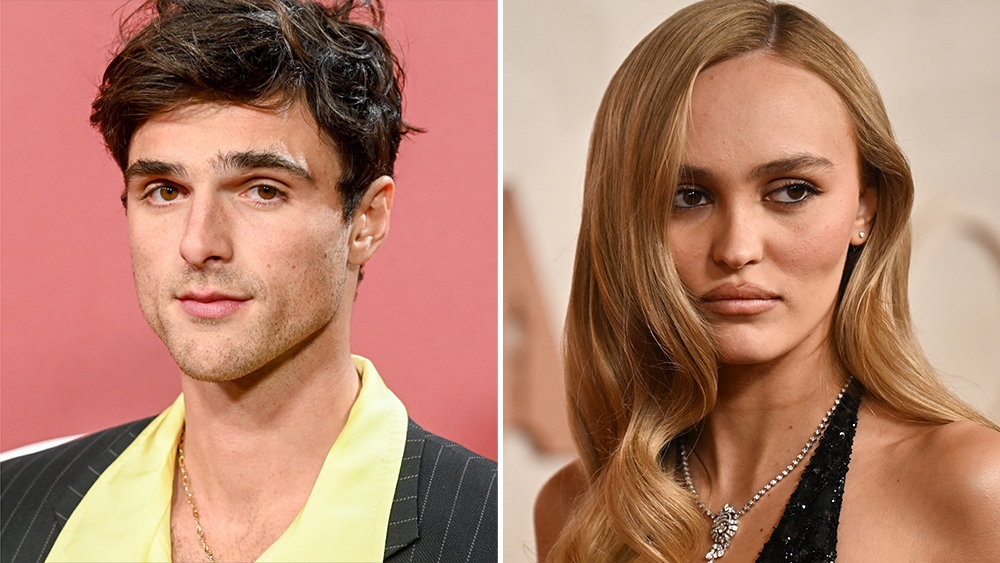 Jacob Elordi & Lily-Rose Depp To Star In Cormac McCarthy Adaptation ‘Outer Dark' — Red Hot Project Bubbling At The Cannes Market