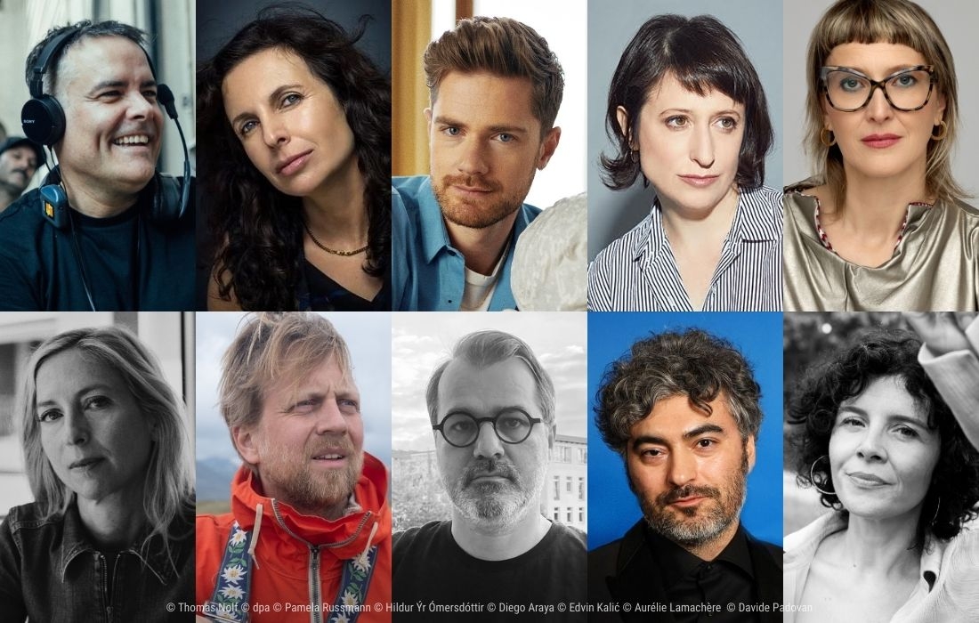 Kornél Mundruczó, Jasmila Žbanić, Lukas Dhont & Eliza Hittman Set To Pitch Projects At Cannes Market's Investors Circle Initiative