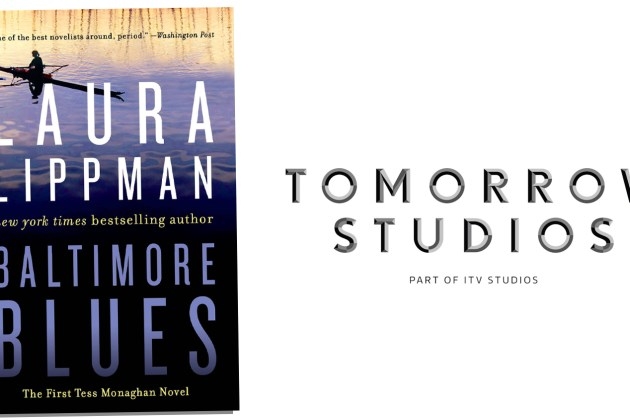 Tomorrow Studios Acquires Tess Monaghan Book Series By Laura Lippman For TV Adaptation