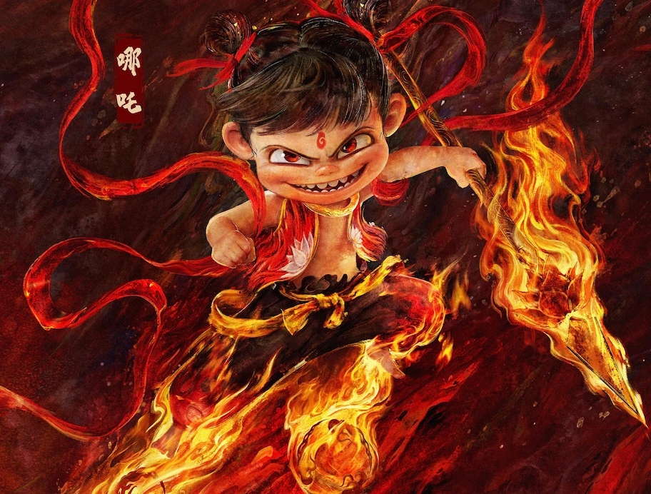 China's ‘Ne Zha 2' Debuts At $7.2 Million, ‘Becoming Led Zeppelin' Rounds Out Top 10, ‘A Complete Unknown' Crosses $70 Million