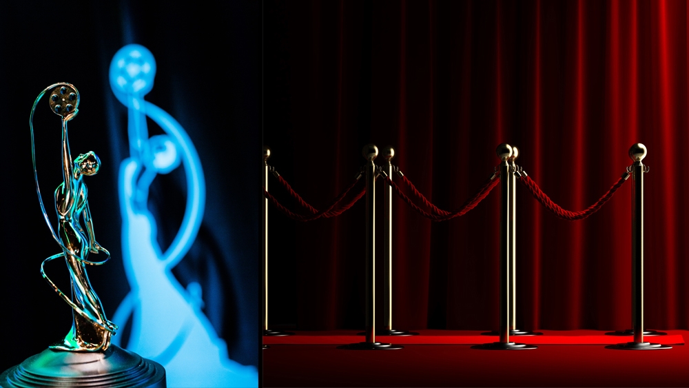 Make-Up Artists & Hair Stylists Guild Awards