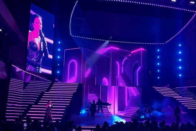 At YouTube Brandcast, Lady Gaga, ‘Hot Ones' & NFL Help Video Giant Mark 20 Creator-Shaped Years