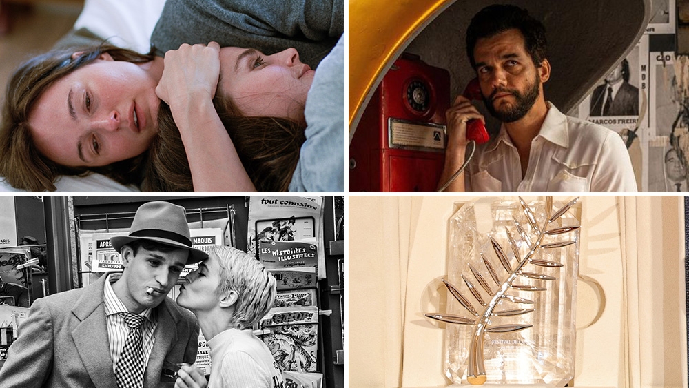 Cannes Awards Predictions: Deadline's Critics Make Their Picks For This Year's Palme D'Or & Other Main Prizes