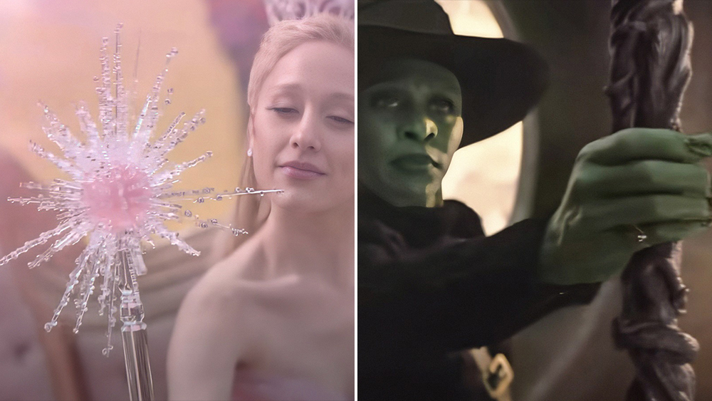 Everything We Know About ‘Wicked: For Good' So Far