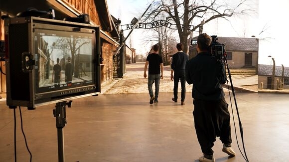 Auschwitz Memorial Announces Project To Create Digital Replica Offering Virtual Film Location
