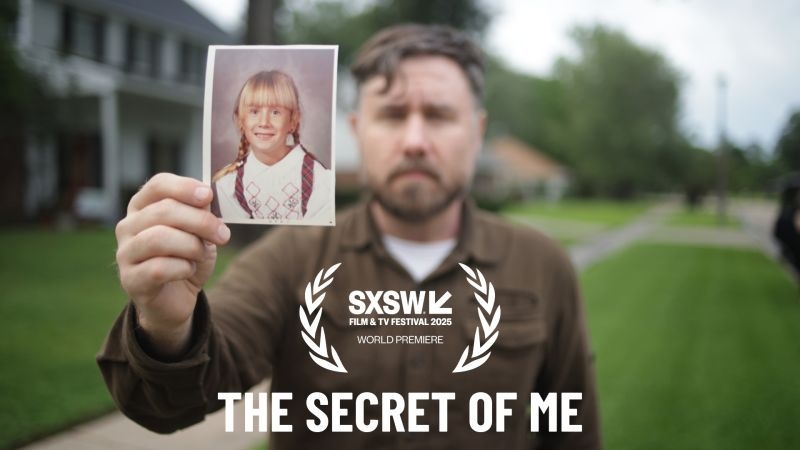 Thessaloniki: ‘The Secret Of Me' From ‘Three Identical Strangers' Producer Grace Hughes-Hallett Among Titles Set For Newcomers Competition