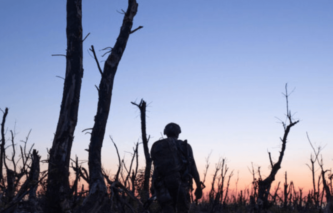 ‘2000 Meters To Andriivka' Trailer: Devastating, Intimate Depiction Of Ukraine War From Oscar Winner Mstyslav Chernov