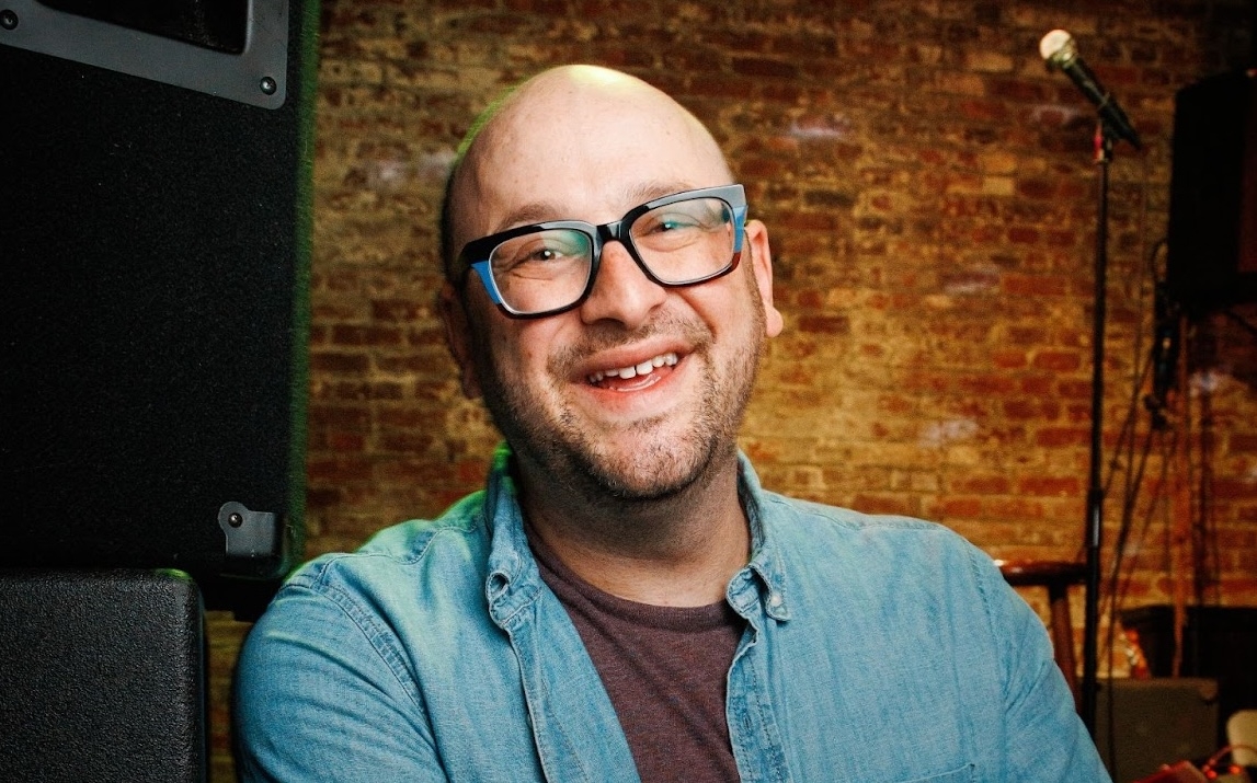 Comedian Josh Gondelman Sets Premiere Date For New Special ‘Positive Reinforcement'
