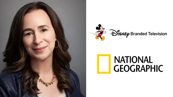 Disney Branded TV & Nat Geo Marketing Chief Pam Levine Exiting