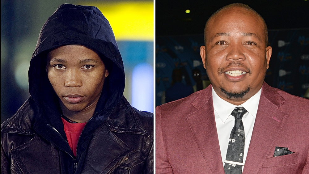 Presley Chweneyagae Dies: ‘Tsotsi' Star Was 40