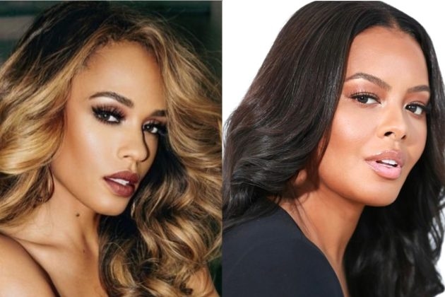 Melyssa Ford & Vanessa Simmons Among Cast Of Indie Rom-Com ‘Red Flags'