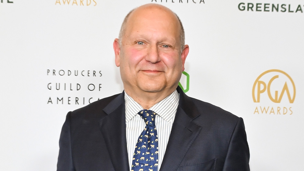 PGA David O. Selznick Honoree Chris Meledandri Calls On Producers To 'Disrupt Our Own Norms' In Ever-Changing Film Industry
