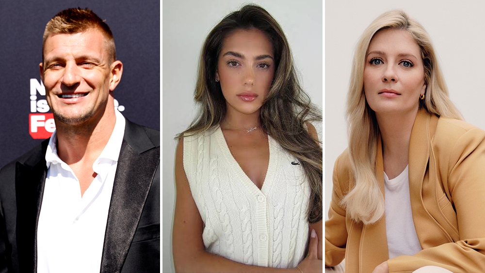 Rob Gronkowski, Sistine Stallone, Mischa Barton & More Join Crime Thriller ‘Bad News On The Doorstep'