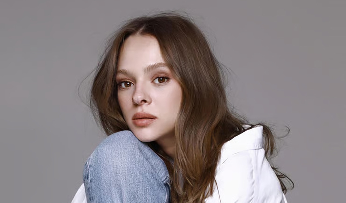 Shira Haas Signs With Gersh