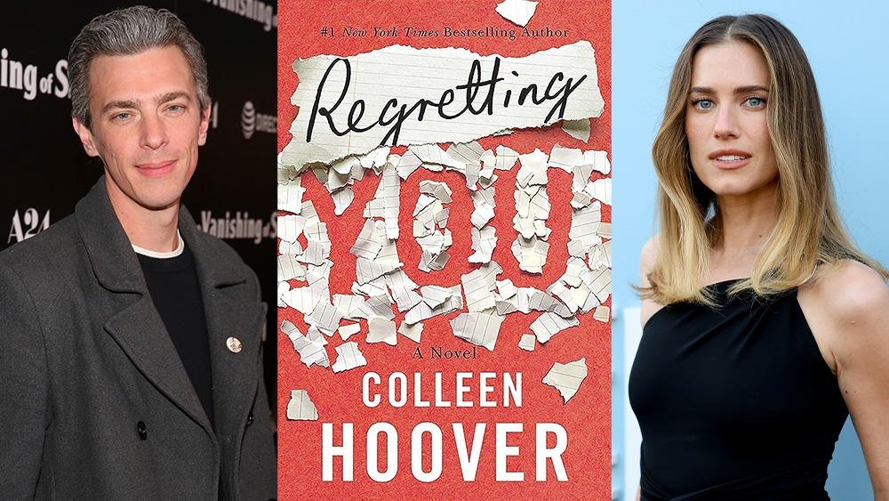 Everything We Know About Paramount's ‘Regretting You' Adaptation So Far