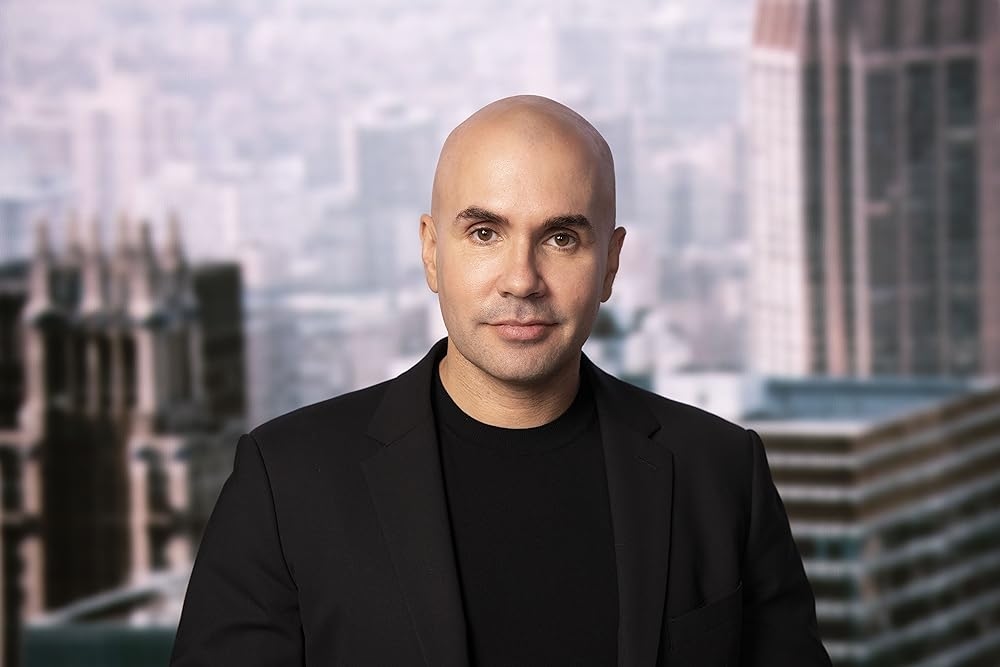 Paramount's Chris McCarthy Talks Up Taylor Sheridan, Jon Stewart & ‘South Park' In Exit Memo But Says Mental Health Work Was His 'Greatest Achievement'