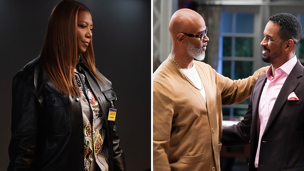 ‘The Equalizer' & ‘Poppa's House' Remain On The Bubble In Another Tough Year For CBS Renewals
