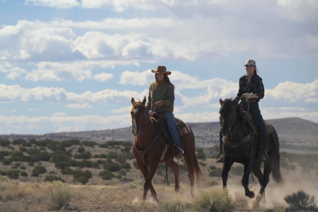 Everything We Know About Netflix's ‘Ransom Canyon' So Far