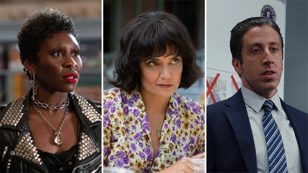 ‘Poker Face' Season 2 Guest Stars: From Katie Holmes To Simon Hellberg