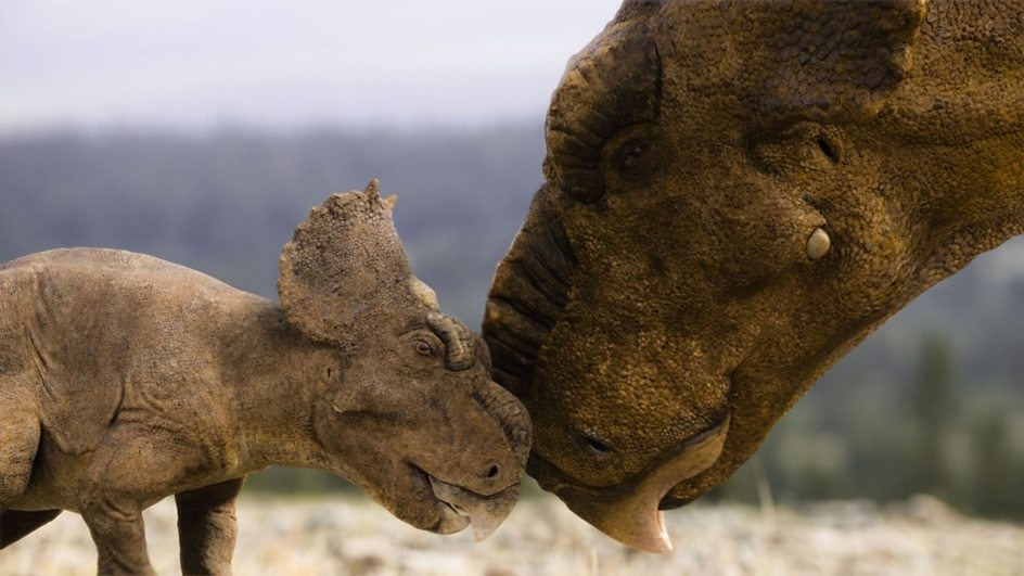 UK & China Seek Co-Pro Opportunities; BBC Studios Sets ‘Walking with Dinosaurs' iQiyi Streaming Launch For China — Filmart