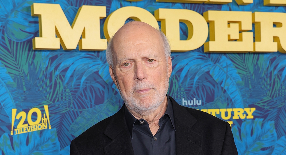 Veteran Sitcom Director James Burrows Lands His 28th Emmy Nomination For Directing For ‘Mid-Century Modern'