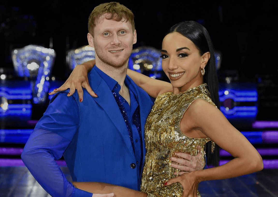 ‘Strictly Come Dancing' Contestant Suspended By BBC After Using Offensive 'Disability-Related' Language On Set