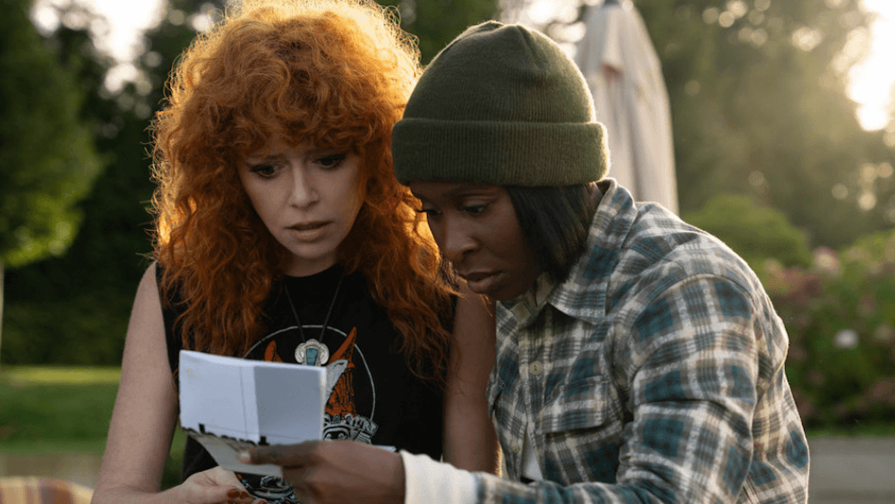 ‘Poker Face' Returns To Nielsen Charts As Top 5 Streaming Original With Season 2 Debut