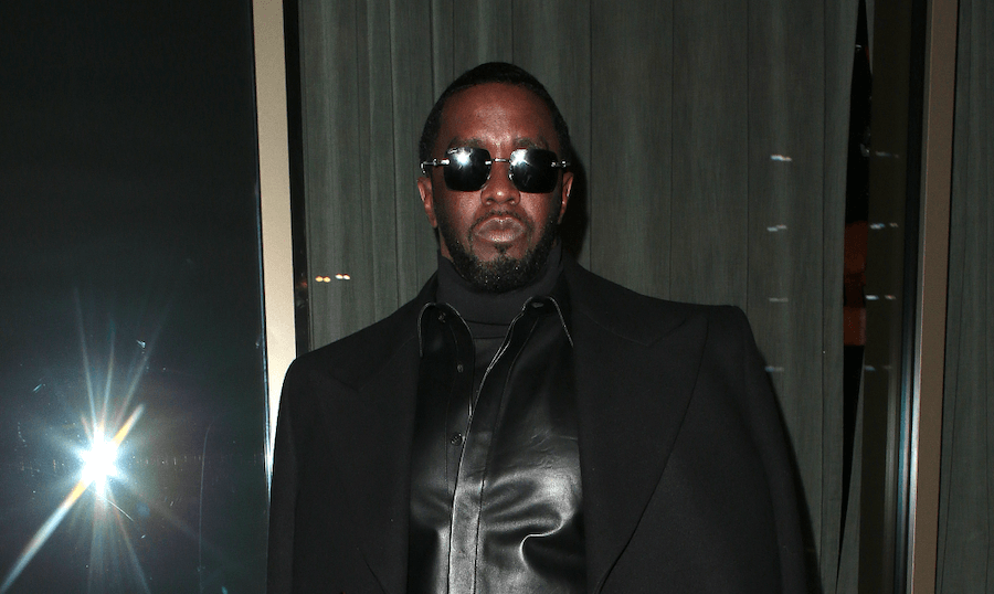 Sean 'Diddy' Combs: An Updated Timeline Of Charges, Allegations & Consequences The Rap Mogul Faces
