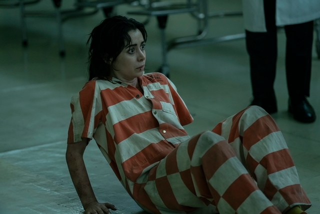 Cristin Milioti Talks First Emmy Nomination For ‘The Penguin' & Teases 'Special, Strange And Wonderful' Upcoming Film