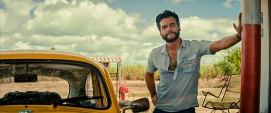 ‘The Secret Agent' Review: Wagner Moura Effectively Plays Man Of Mystery In Brazilian Thriller