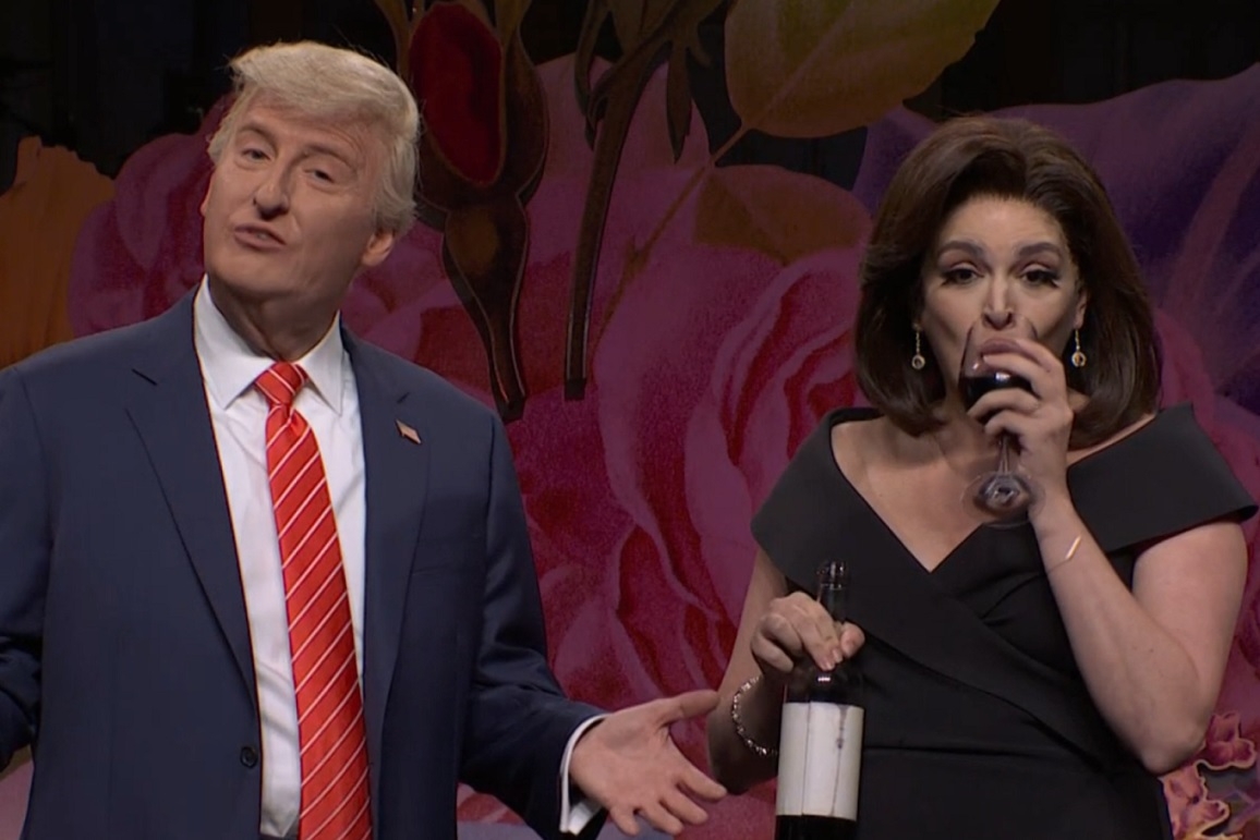 Is ‘SNL' New This Week? ‘Saturday Night Live' 2025 Return Date
