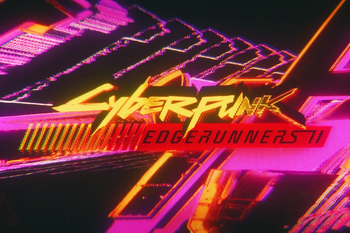 ‘Cyberpunk: Edgerunners' Season 2 Announced at Anime Expo 2025 With New Director, New Storyline, and a Whole Lot More Blood