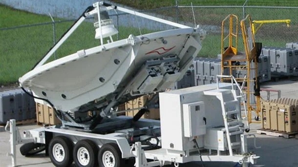 Space Force ‘Meadowlands' jammer ready for formal testing
