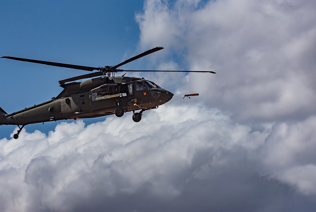 Army aviation charts new course as it grapples with surprise cuts