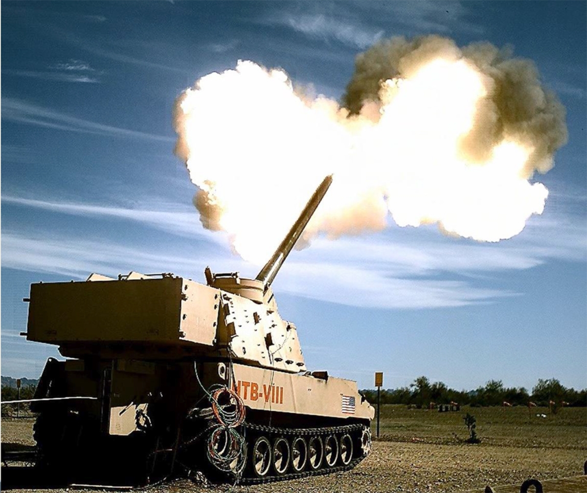 What's next for Army artillery modernization? More demos