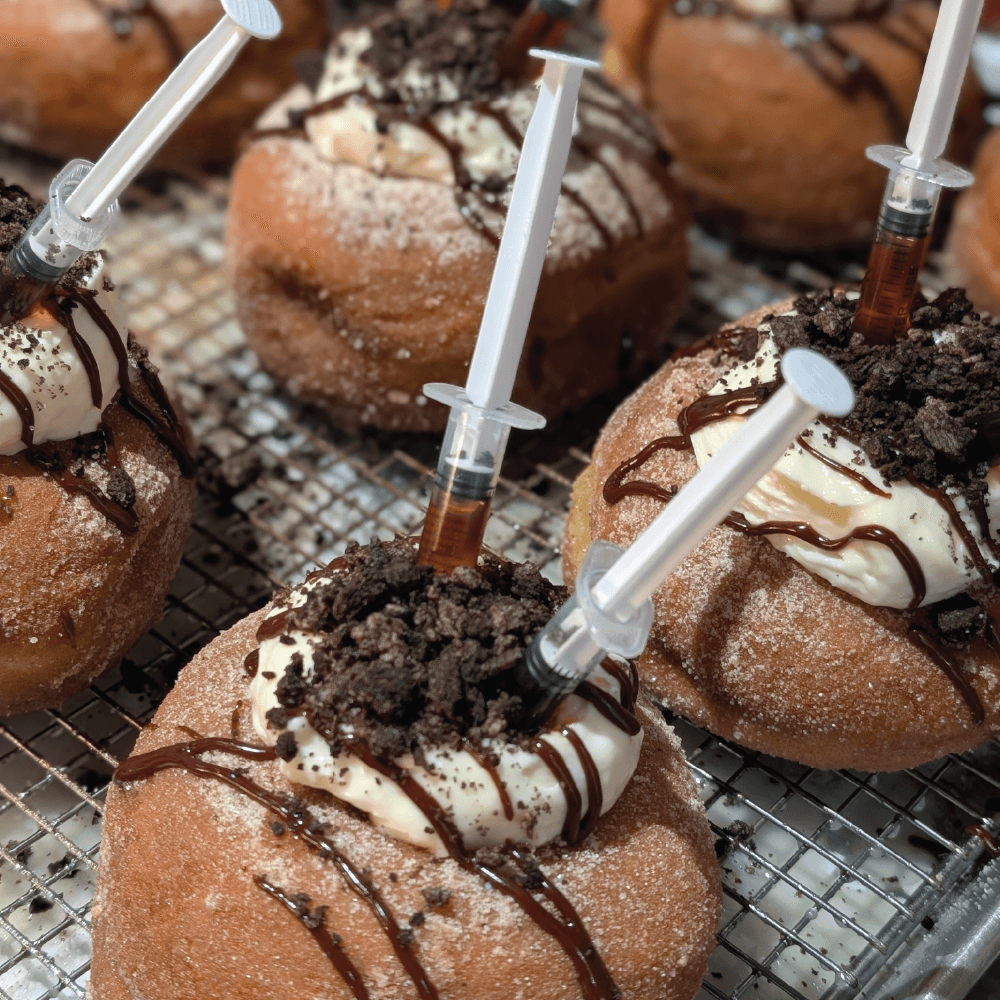 Celebrate National Donut Day 2025 with doughnut deals at Dunkin', Krispy Kreme in Delaware