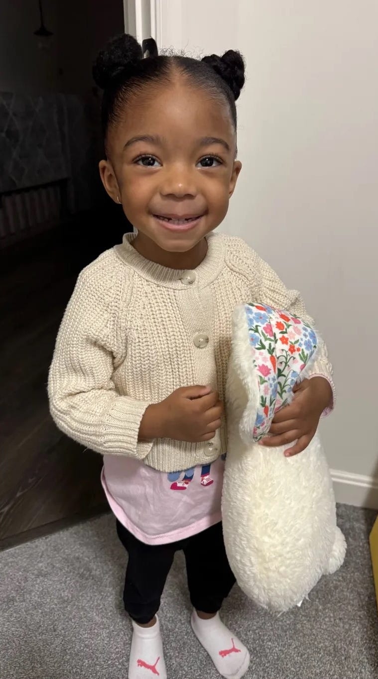 Delaware girl reported missing in NCCo now being treated as MD homicide; abduction no longer believed