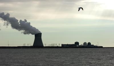 DEMA to test Emergency Alert System, nuclear-generating station sirens in Delaware in July