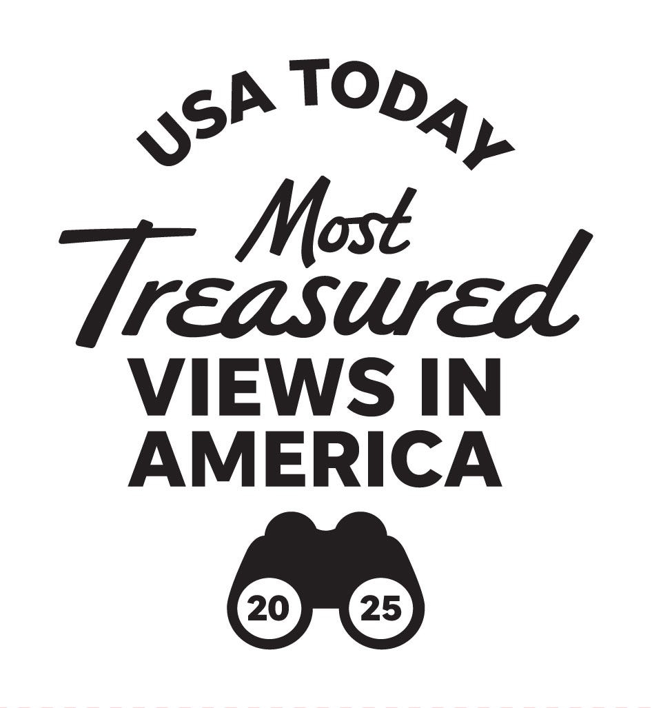 These are 3 of the Most Treasured Views in Delaware. How to find them