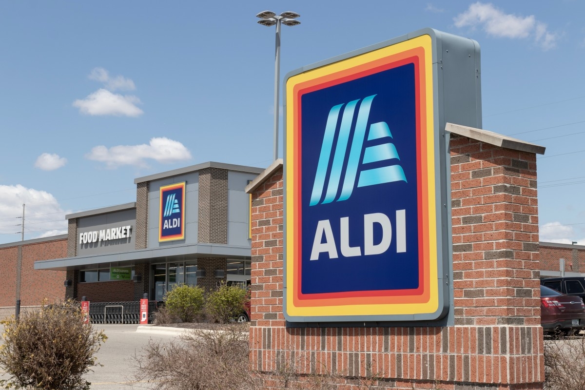 Aldi's Fan-Favorite German Week Is Finally Back, and Shoppers Are Already Stocking Up