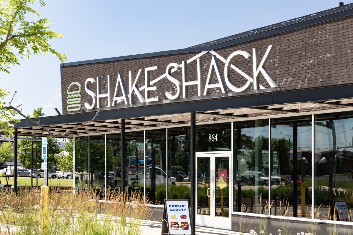 Shake Shack Fan-Favorite BBQ Menu Is Finally Back, and Everyone Is Ready for Summer Now