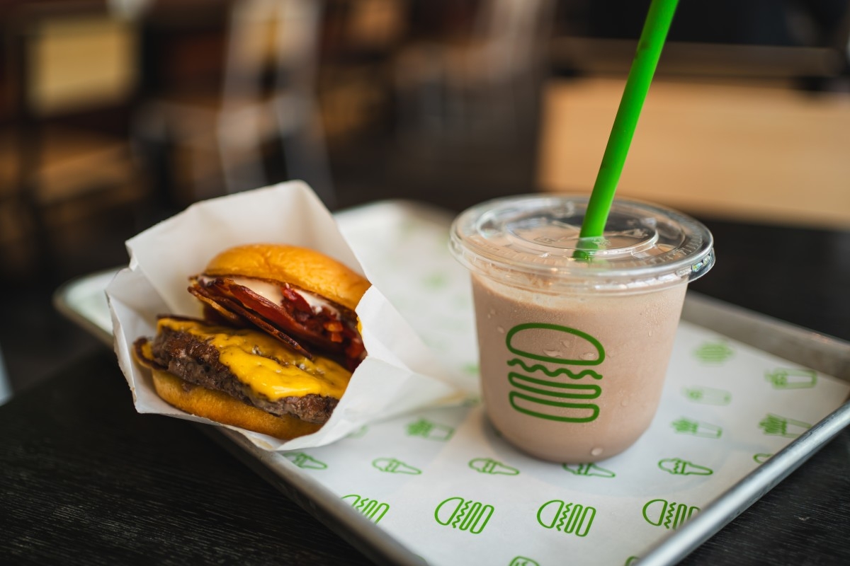 Shake Shack Just Released Its Best Lineup of Summer Shakes Yet—Fans Say 'I Need All of These'