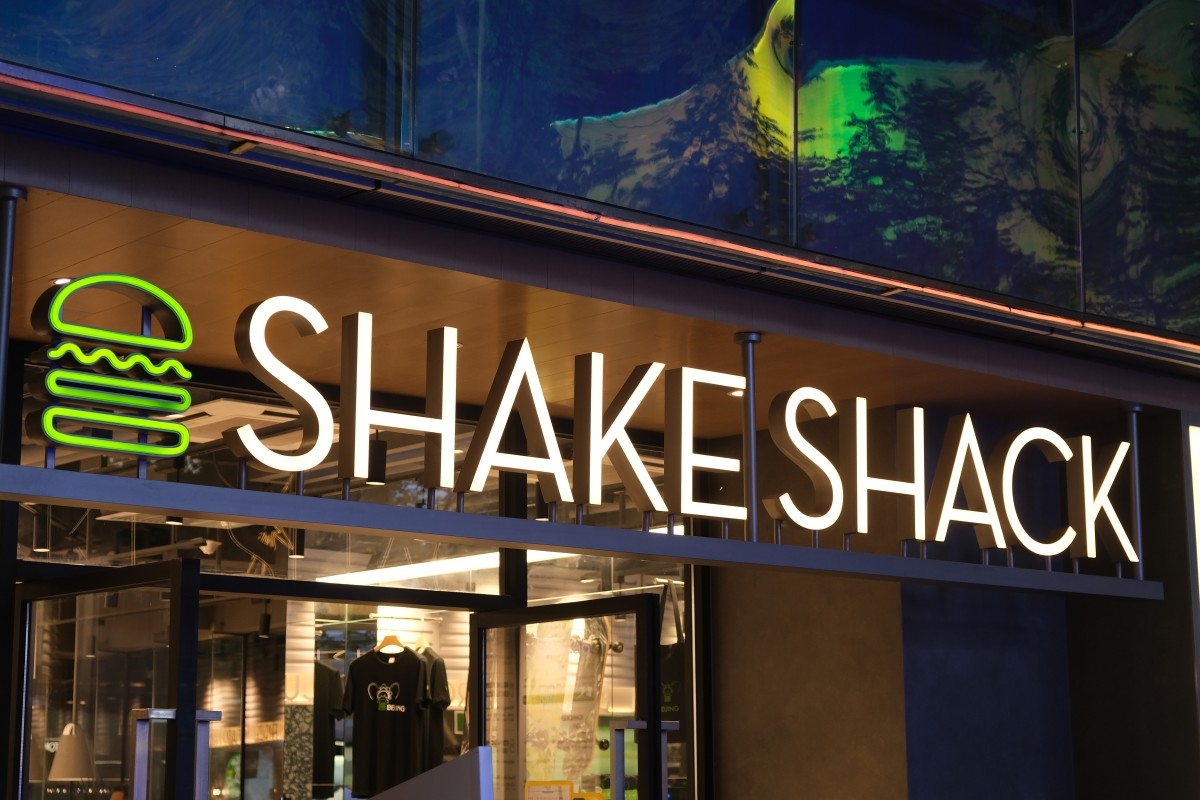 Shake Shack Is Frying Up a Tangy New Side Dish for Fans—Get It While It's Still Here!