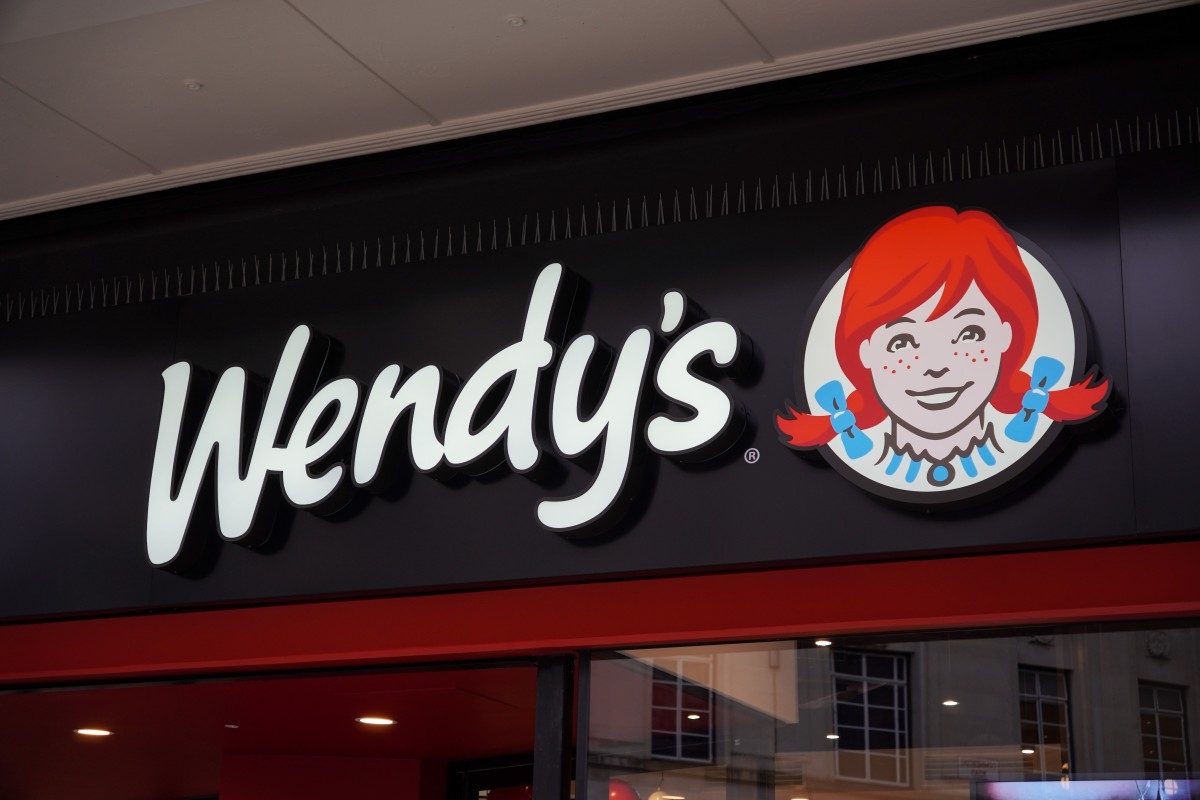 Wendy's Launches Famous Burger Patties in Grocery Stores—But Fans Have Questions