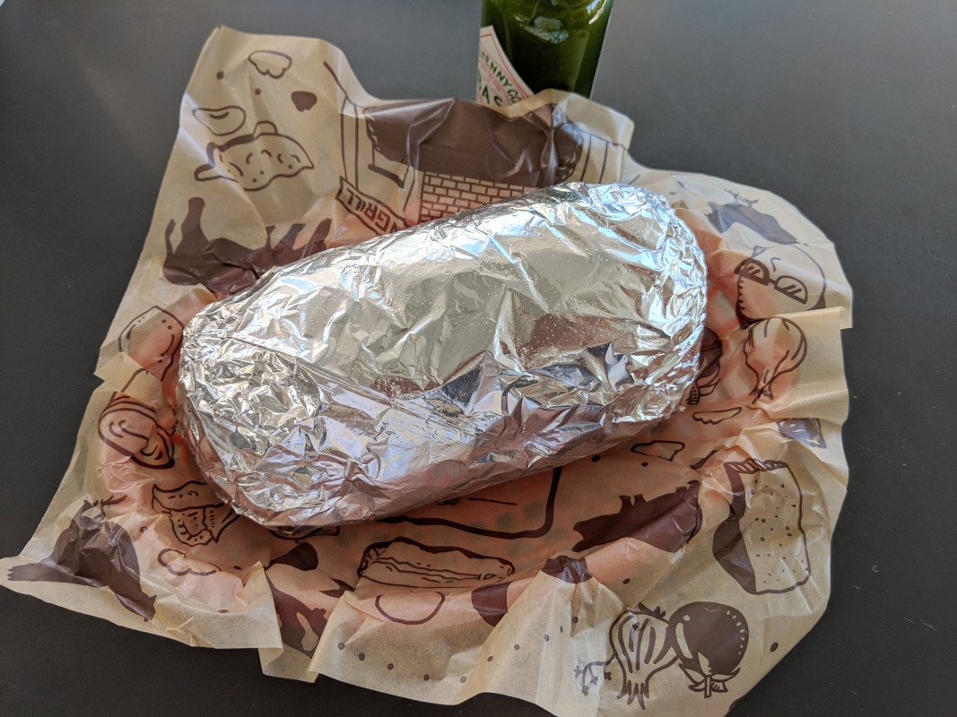Chipotle Is Giving Away $1 Million in Free Burritos This Summer—Here's How to Get Yours