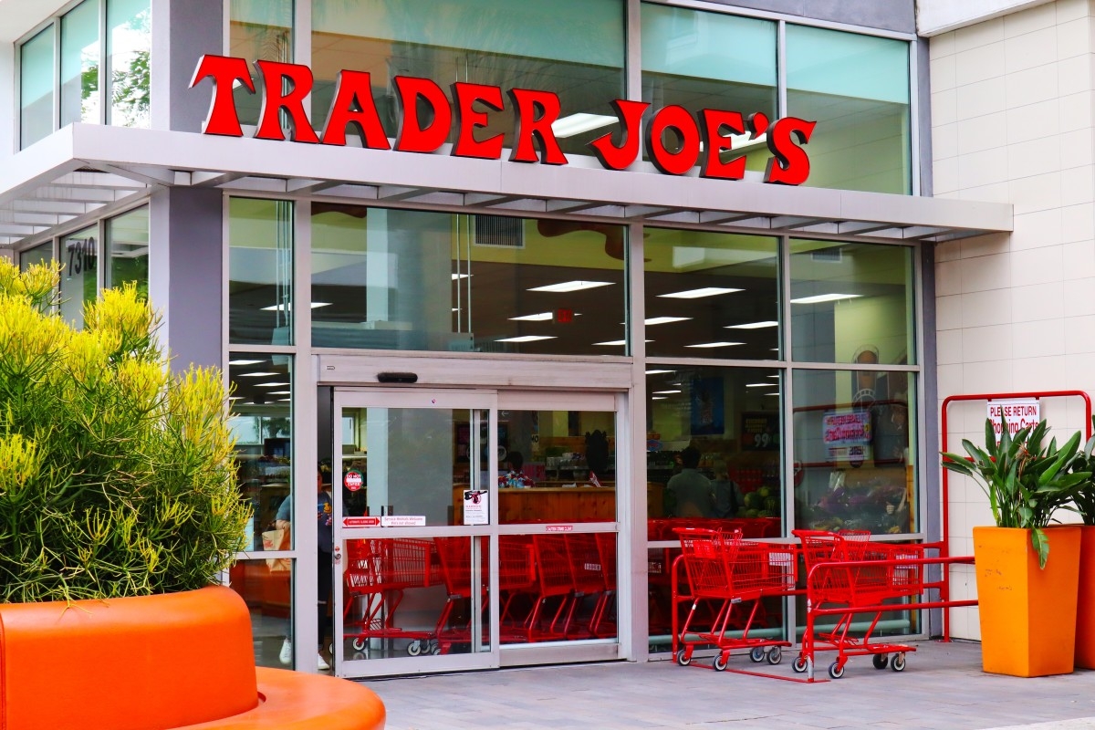 Shoppers Say They Have 'Been Waiting' for This Tasty New Sour Candy to Hit Shelves