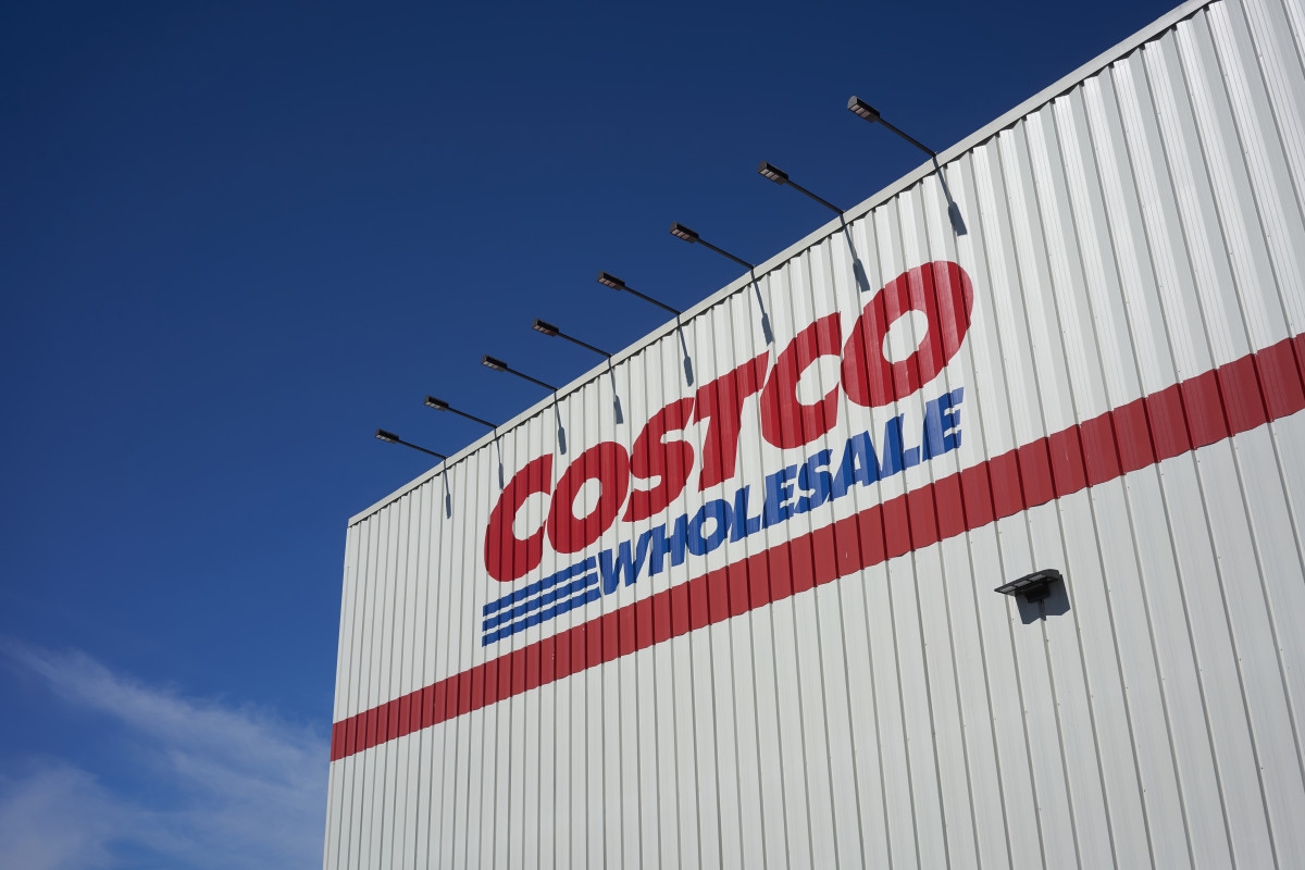 Costco Shoppers Say This 'DELICIOUS' Snack Is Life-Changing: 'We Ate 3 Bags Last Night'