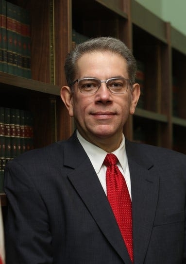 Ontario County DA race: Prosecutor Jason MacBride to challenge incumbent James Ritts