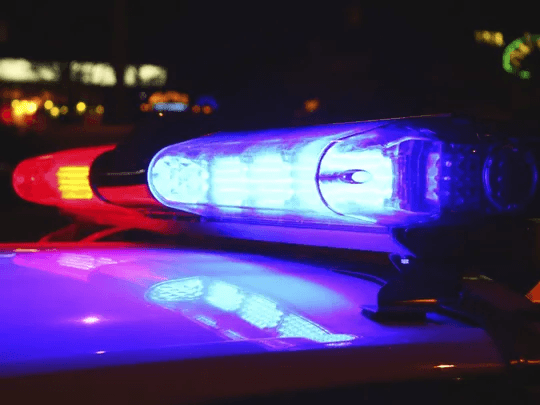 Emergency response underway for possible person in Genesee River