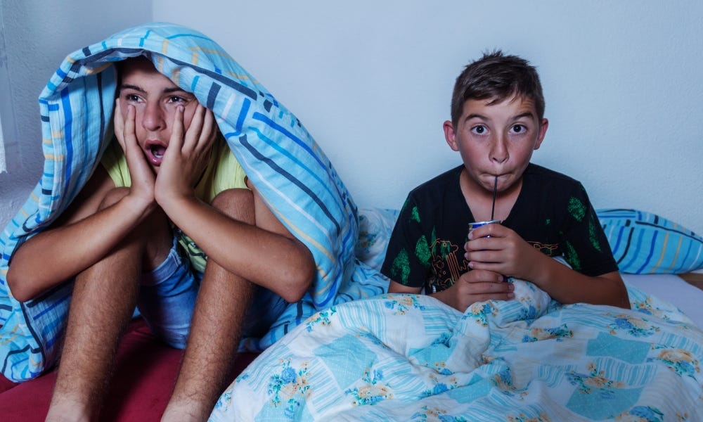 What age can kids stay home alone in NY? Here's what to know